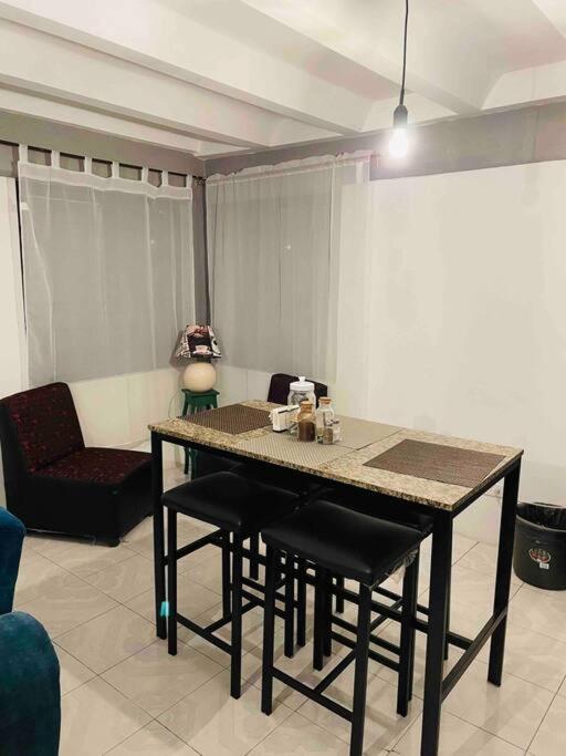 Lindo Departamento Centrico Con Estacionamiento Puebla Exterior foto