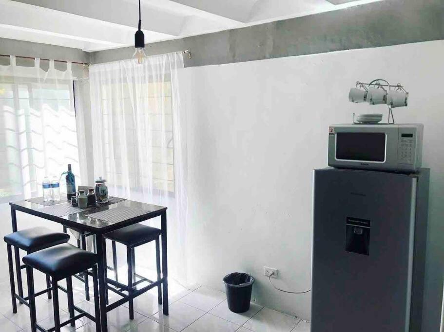 Lindo Departamento Centrico Con Estacionamiento Puebla Exterior foto