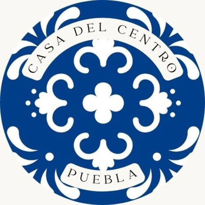 Lindo Departamento Centrico Con Estacionamiento Puebla Exterior foto